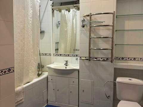 квартира по адресу Круглоуниверситетская ул., 14