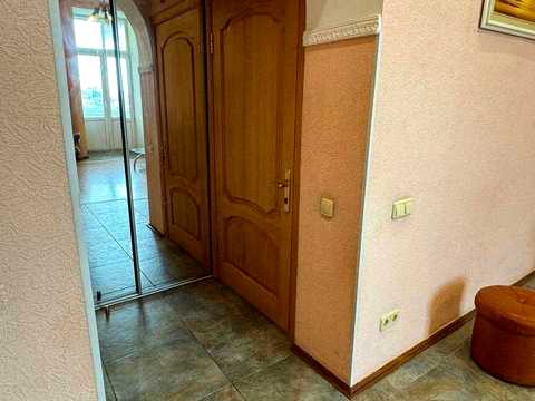 квартира по адресу Круглоуниверситетская ул., 14