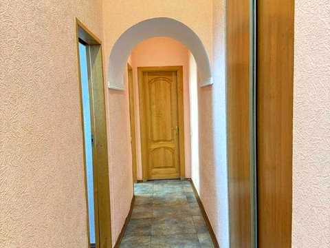 квартира по адресу Круглоуниверситетская ул., 14