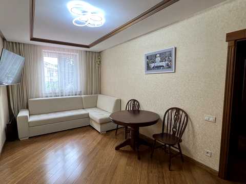 квартира по адресу Лесі Українки ул., 56