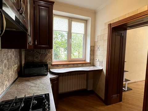 квартира по адресу Лесі Українки ул., 56