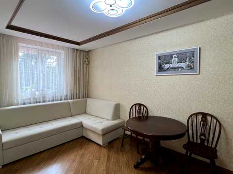 квартира по адресу Лесі Українки ул., 56