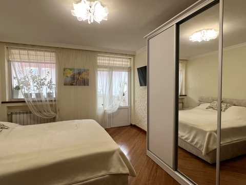 квартира по адресу Лесі Українки ул., 56