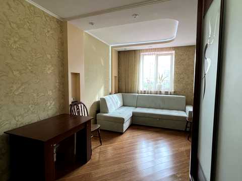квартира по адресу Лесі Українки ул., 56