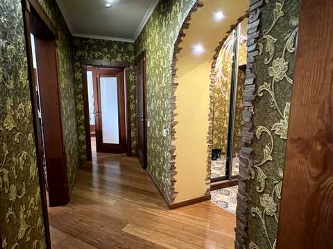 квартира по адресу Лесі Українки ул., 56