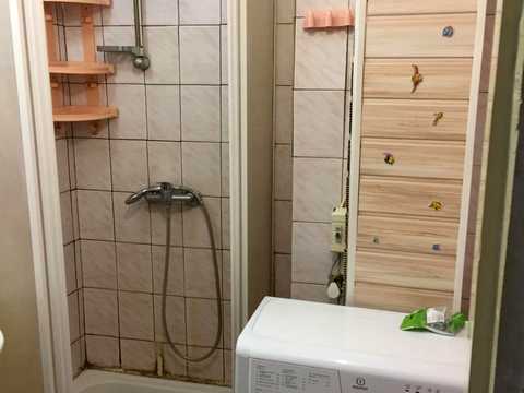 квартира за адресою Костомарівська вул., 18