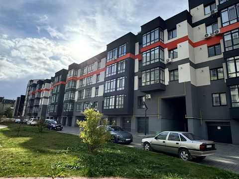 квартира за адресою Національної Гвардії вул., 4