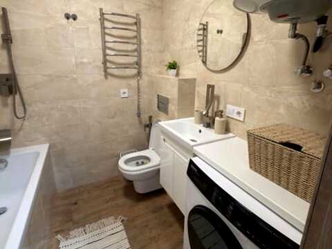 квартира по адресу Космическая ул., 5