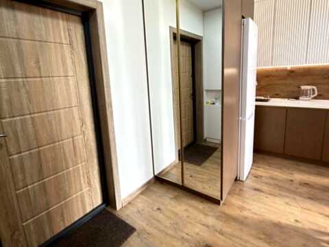 квартира по адресу Космическая ул., 5