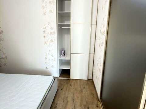 квартира по адресу Космическая ул., 5