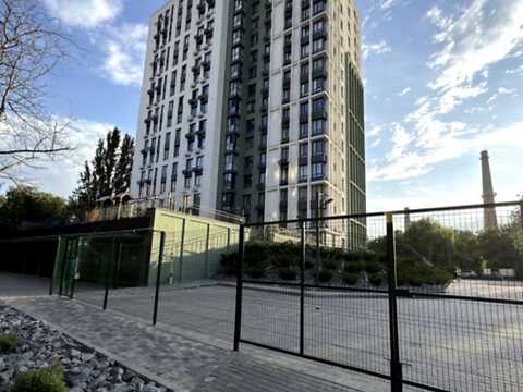 квартира по адресу Космическая ул., 5