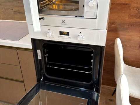 квартира по адресу Космическая ул., 5