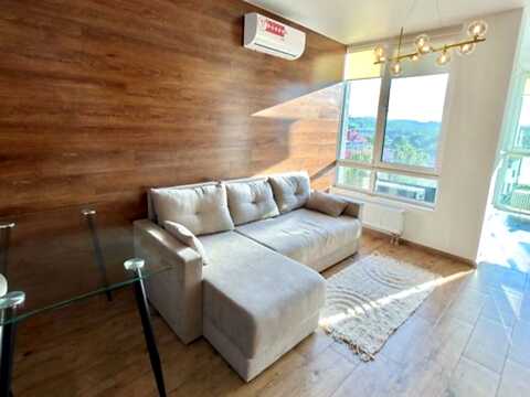квартира по адресу Космическая ул., 5