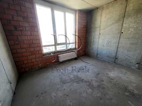 квартира за адресою Вадима Гетьмана вул. (Індустріальна), 27 к1