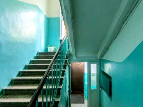 квартира за адресою Кудрявська вул., 2