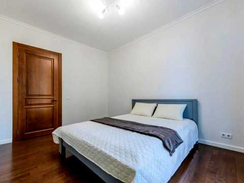 квартира за адресою Кудрявська вул., 2