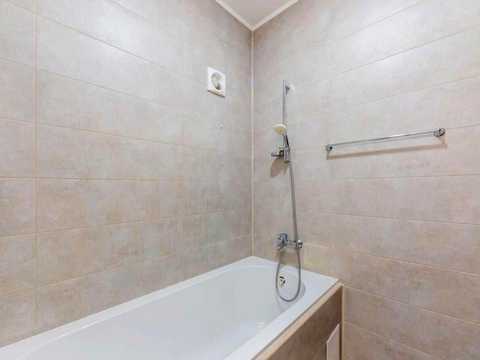 квартира за адресою Кудрявська вул., 2