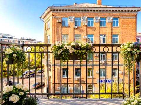 квартира за адресою Кудрявська вул., 2
