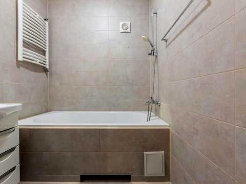 квартира за адресою Кудрявська вул., 2