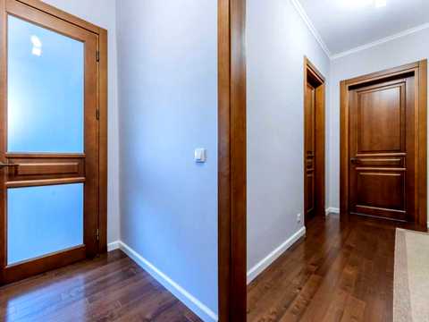 квартира за адресою Кудрявська вул., 2