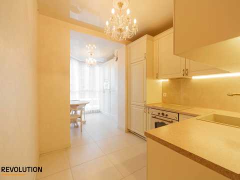квартира за адресою Мартинова просп., 20