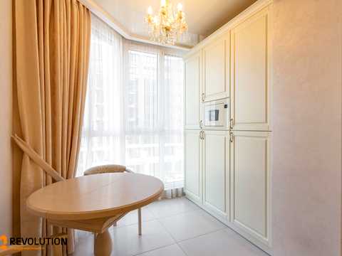 квартира за адресою Мартинова просп., 20