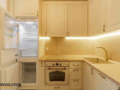 квартира за адресою Мартинова просп., 20