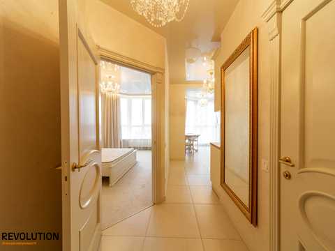 квартира за адресою Мартинова просп., 20