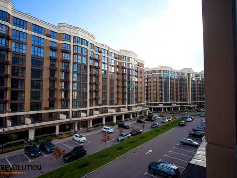 квартира за адресою Мартинова просп., 20