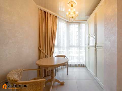 квартира за адресою Мартинова просп., 20