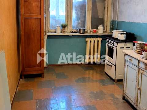 квартира по адресу Академика Филатова ул., 28