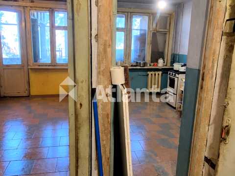 квартира по адресу Академика Филатова ул., 28