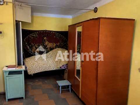 квартира по адресу Академика Филатова ул., 28