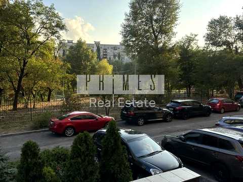 коммерческая по адресу Ованеса Туманяна ул., 5