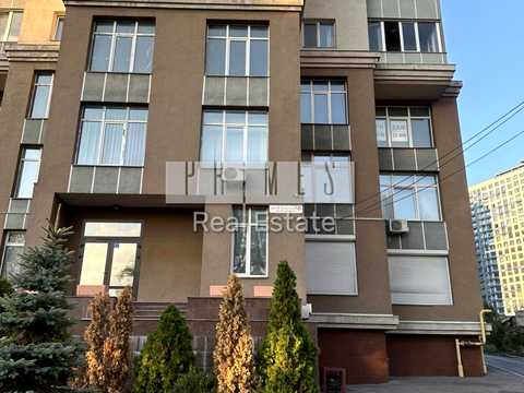 коммерческая по адресу Ованеса Туманяна ул., 5