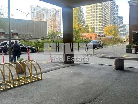 коммерческая по адресу Ованеса Туманяна ул., 5