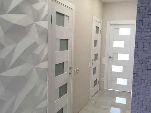 квартира за адресою Перспективна вул., 10