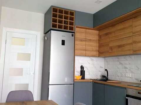 квартира за адресою Перспективна вул., 10