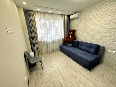 квартира за адресою Перспективна вул., 10
