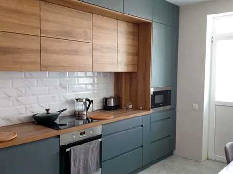 квартира за адресою Перспективна вул., 10