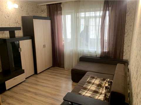 квартира за адресою Івана Неходи вул., 10