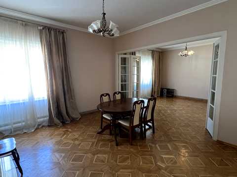 квартира по адресу Юрія Дрогобича ул., 3
