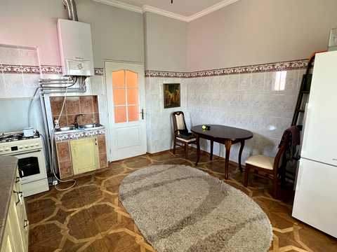 квартира по адресу Юрія Дрогобича ул., 3