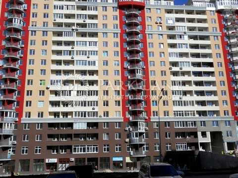 квартира по адресу Киев, Юлии Здановской ул. (Ломоносова), 50/2