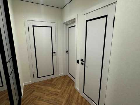 квартира за адресою Вінниця, Одеська вул., 3/7