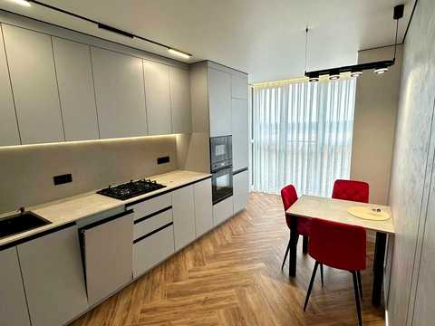 квартира по адресу Одеська ул., 3/7