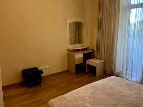 квартира за адресою Саксаганського вул., 85/23