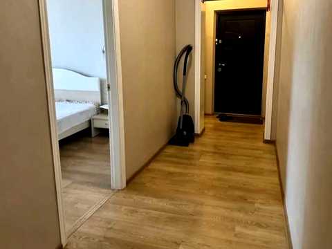 квартира за адресою Саксаганського вул., 85/23
