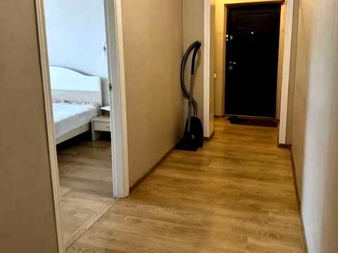 квартира за адресою Саксаганського вул., 85/23