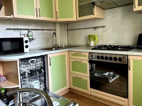 квартира за адресою Саксаганського вул., 85/23